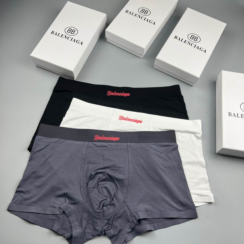Balenciaga boxer L-4XL 13